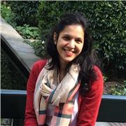 Tanz, Philosophie und Englisch Leiterin durch interaktive Lernen.